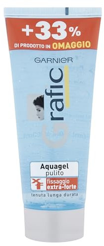 Garnier Grafic Aquagel pulito 200 ml