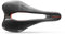 Selle Italia SLR Boost Kit Carbonio Superflow, Selle Unisex-Adulto, Nero, S3