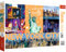 Trefl, Puzzle, Neonstadt, 1000 Teile, Neon Color Line, Premium Quality, für Erwachsene und Kinder ab 12 Jahren
