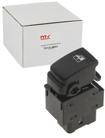 NTY Window Regulator Switch EWS-HY-005