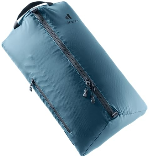 deuter Shoe Pack Schuhtasche, Atlantic