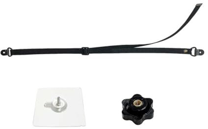 Socueny 13-32-Stack-Monitorarm-Tischhalterungen, Passend für 2 Flache/Gebogene Monitore, Voll Beweglich, Höhenverstellbar, Schwenkbar, Neigbar, Drehbar, Langlebig, Einfache Installation