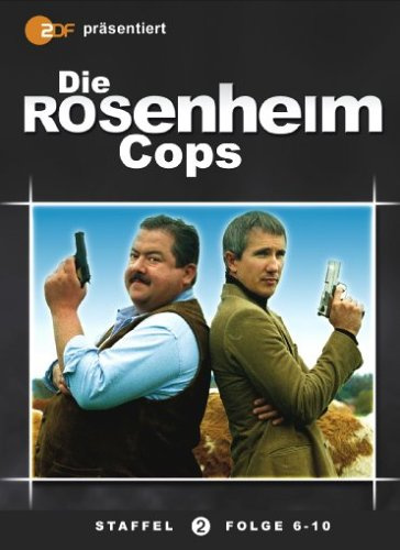 Die Rosenheim Cops - Staffel 2/Folge 06-05