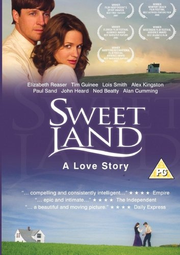 Sweet Land [DVD] [2009]