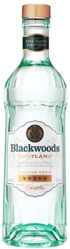 Blackwood's Nordic Wodka (1 x 0.7 l)