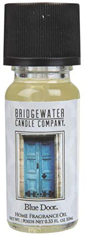 Bridgewater Candle Duftoel Blue Door