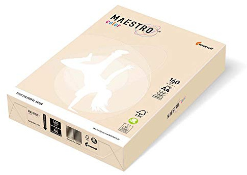 MONDI BUSINESS PAPER 80G MAESTRO, CR20A80