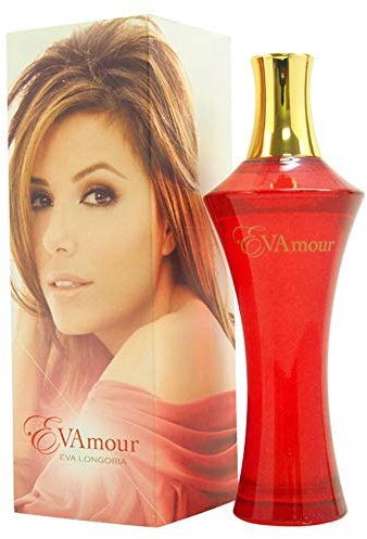 Eva Longoria EVAmour for Women 3.4 oz EDP Spray