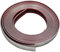 Chrome Décoration 20mm x 5m Voiture Bande de chrome Universel Auto-adhésif Flexible