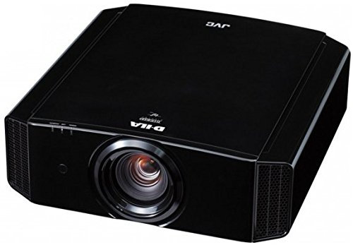 JVC DLA-X7000BE videoproiettore 1800 ANSI lumen D-ILA 2160p (3840x2160) Compatibilità 3D Proiettore desktop Nero