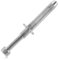 Inoki - pinza per piercing a sfera - piccola