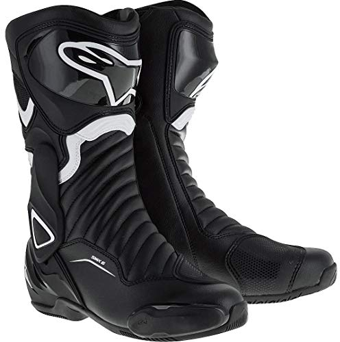 Alpinestars Stella Smx-6 V2 Nero Bianco 41
