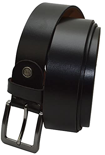 flevado Italy Pedro Design Büffelleder Gürtel bis Größe XXL 165 cm (145 BW-160-165 cm Länge)