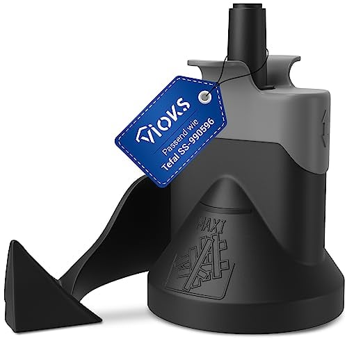 VIOKS Pale de brassage + joint pour friteuse Seb Pour la gamm pour Friteuse Tefal Actifry AL80 AG71 FZ70 FZ71 GH80 comme Tefal SS-990596 Ustensiles de Cuisine Tefal Friteuse Actifry 2 en 1