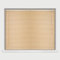 My Home Store PVC window Venetian Blind Blinds Easy Fit Trimmable Fittings Window Treatment Shutter Twist Open Close (Natural-Wood Grain Effect, 120cm wide (47.2) x 150cm Drop)
