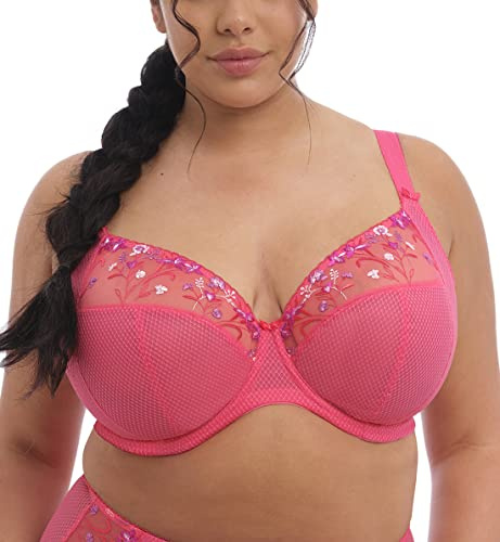Elomi Women's Plunge, Honeysuckle, 34J US