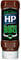 HP Classic BBQ Sauce 465ml