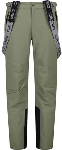 CMP, Pantaloni da sci Uomo