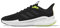 adidas Herren AlphaEdge + Shoes Laufschuhe, core Black/Carbon/Lucid Lemon, 42 EU