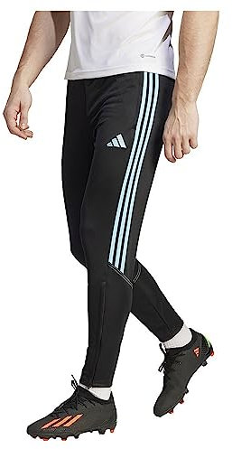 adidas Track_Suit TIRO23CBTRPNTBLACK, Multicolore, s Homme