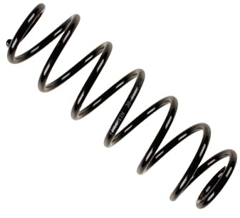 BILSTEIN B3 2x Fahrwerksfedern Federn Hinten 36-216338