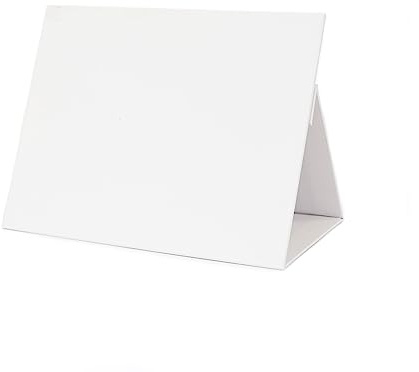 Crafter's Companion CC-MAG-DSS Magnetischer Metall-Ständer, 21 x 15,9 cm, weiß, 8.25 x 6.25