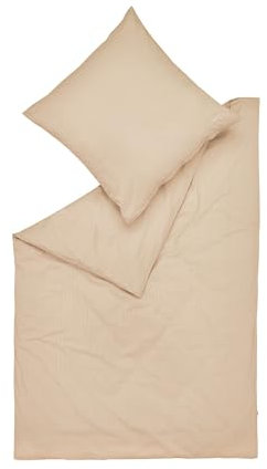 ESPRIT Flanell-Bettwäsche mit Print