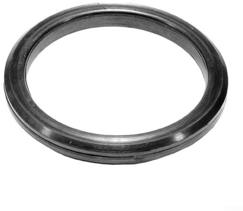 Schneefräse Reibrad, 5612 Rotary Reibung Gummirad passt für 935-0243B Yard Maschine kompatibel mit 935-0243B/735-0243/935-0243