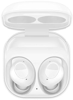 Samsung Galaxy Buds FE - White, SM-R400NZWAEUA (Renewed)