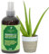 GardenNova Proffesional Aloe Vera Spray Fertilizer Mist for Home Gardening | 3-1-2 Gentle Blend Mist for Healthy Leaves & Growth | Essential Nutrients for Aloe Vera - 8oz