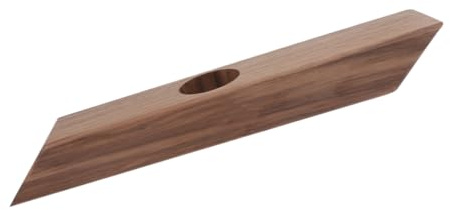 POPETPOP 1pièces Casier à Bouteilles De Vin Simple Et Personnalisé pour Maison Salon à Manger pour Ranger Et Exposer Vos Bouteilles