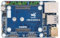 5V CM5 IO Board B EEPROM SSD NVMe Expansion Board for RasPi RPI Raspberry Pi Compute Module 5 Lite eMMC GPIO Base Carrier Board Breakout Shield Projects 4GB 8GB 16GB 32GB RAM