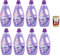 Alba Ammorbidente, Weichspüler Lavendel und Pfingstrose, 33 Wäschen, 8x 1850ml + Italian Gourmet polpa 400g
