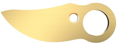WORX WA0257 Ersatzklinge für WG330E Akku-Astschere | Scharfer Schnitt, einfache Montage, hohe Präzision, robust und langlebig, originaler Zubehör