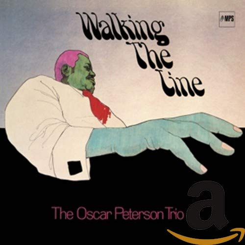 Walking the Line Anniversary Edition)