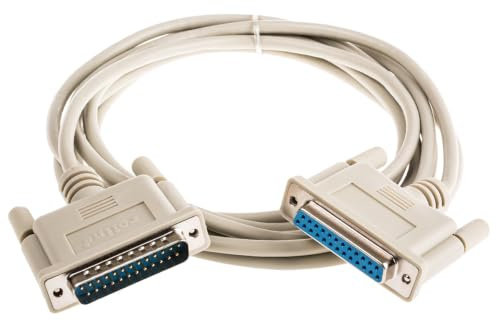 ROLINE RS232 Cable ST-BU 4.5m