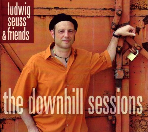Downhill Records (Galileo Music Communication)