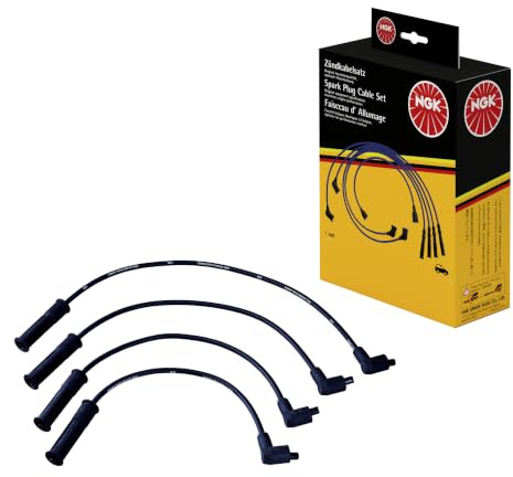 NGK ignition cable | RC-RN603, 8185