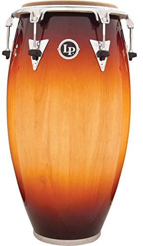 Latin Percussion Conga Classic Top Tuning Tumba 12,5 LP552T-VSB