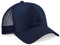 Beechfield Trucker Cap in French Navy French Marinblau