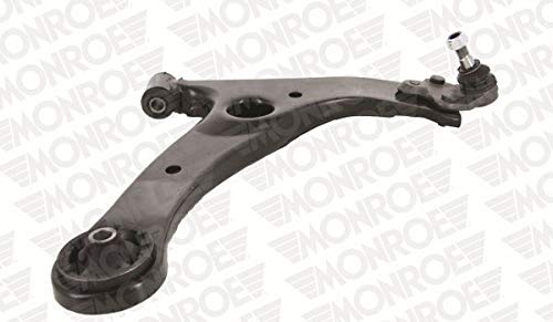 MONROE L13543 Lenker Radaufhängung Querlenker Kompatibel mit TOYOTA AVENSIS Kombi T25 4806805070
