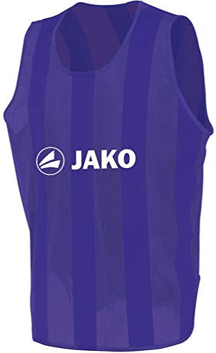 JAKO Erwachsene Kennzeichnungshemd Classic, Lila, One Size