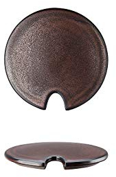 Rosenthal Coperchio per zuccheriera Junto Bronze con incisione