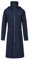 Kerbl Regen- und Outdoormantel Damen navy XL