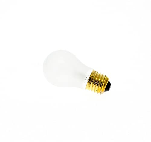 sparefixd Light Bulb to Fit Whirlpool Fridge & Freezer