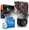 Memory PC Kit di aggiornamento Intel Core i5-12600K, Gigabyte B760M, ohne Arbeitsspeicher, komplett fertig montiert und getestet