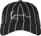 Karl Kani Accessoires KA-HW011-001-02 Signature Pinstripe Cap Black/White, one Size