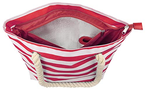 smashing Borsa per vino con beccuccio, borsa per bevande isolata con beccuccio, elegante borsa per vino in tela, borsa da spiaggia, vino, portafogli, regali per gli amanti dell'alcol per le donne