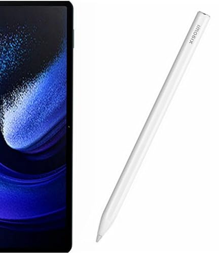 Original Bluetooth Touchscreen Eingabestift für XiaoMi Pad 6 Mi Pad 6 Pro 11 Zoll 2023 MiPad6 MiPad 6 Pro Tablet Active Stylus Touch Screen Pen