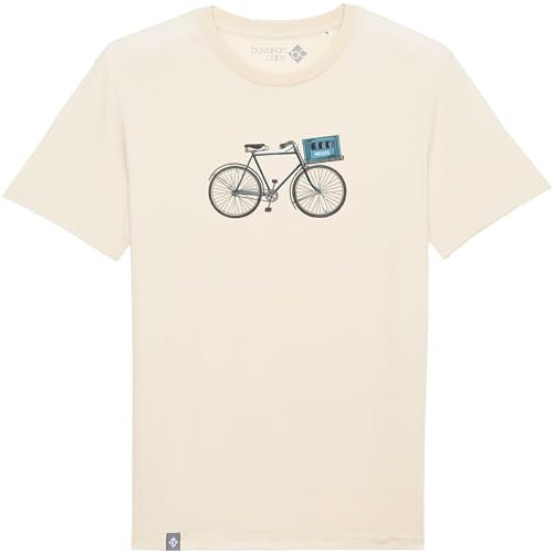 Bavarian Caps BC T-Shirt Expresslieferdienst - L